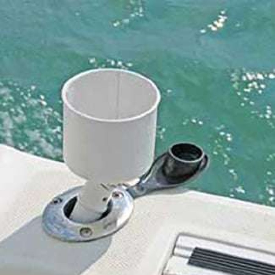 Marine Equipment * | Fish-N-Drinks Cup Holder Closeout Sale Sampson And Design