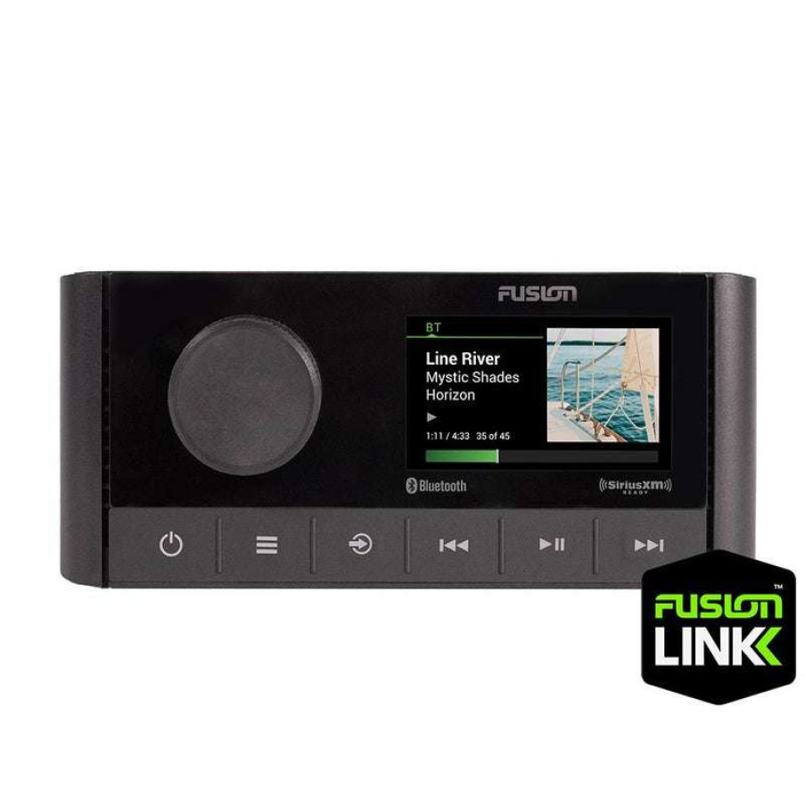 Electronics And Navigation * | Fusion Ms-Ra210 Stereo With Siriusxm Best Guaranteed