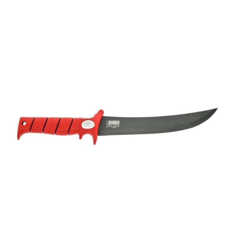 Marine Equipment * | Bubba Blade 9 Stiffie Fillet Knife Limited Edition