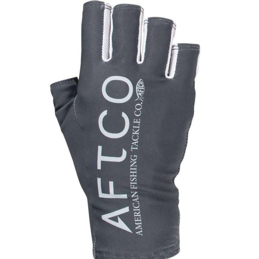 Clothing * | Aftco Solago Sun Gloves Discount Store Aftco Mfg. Co. Inc.