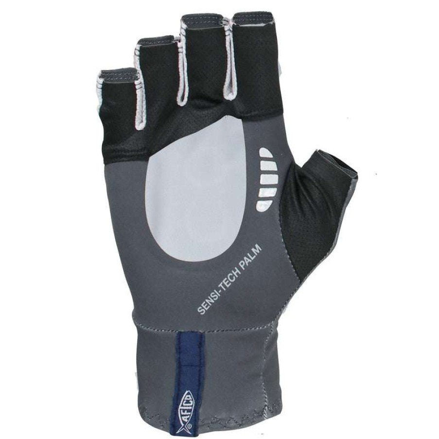 Clothing * | Aftco Solago Sun Gloves Discount Store Aftco Mfg. Co. Inc.