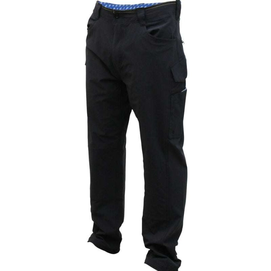 Clothing * | Aftco Pact Technical Fishing Pants Sales Aftco Mfg. Co. Inc.