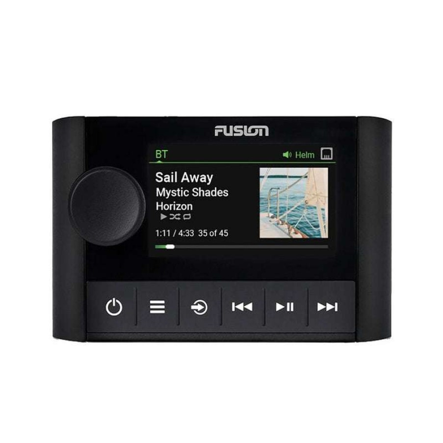 Electronics And Navigation * | Fusion Ms-Erx400 Wired Remote Control Best Guaranteed