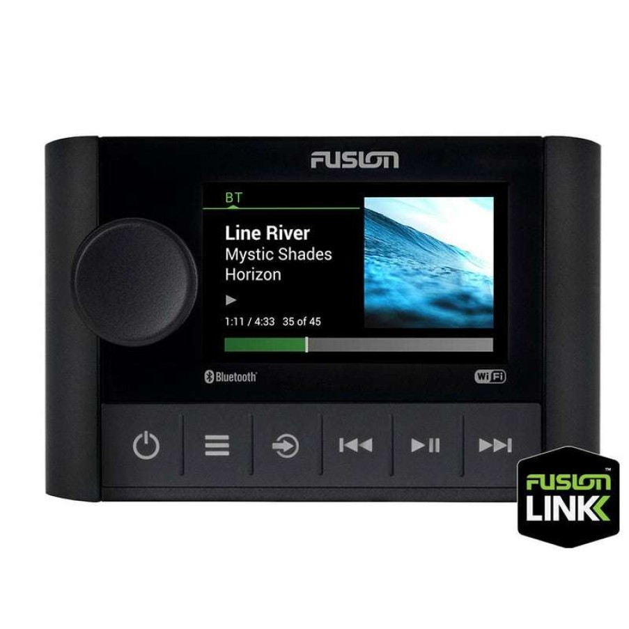 Electronics And Navigation * | Fusion Ms-Srx400 Apollo Series Stereo Online