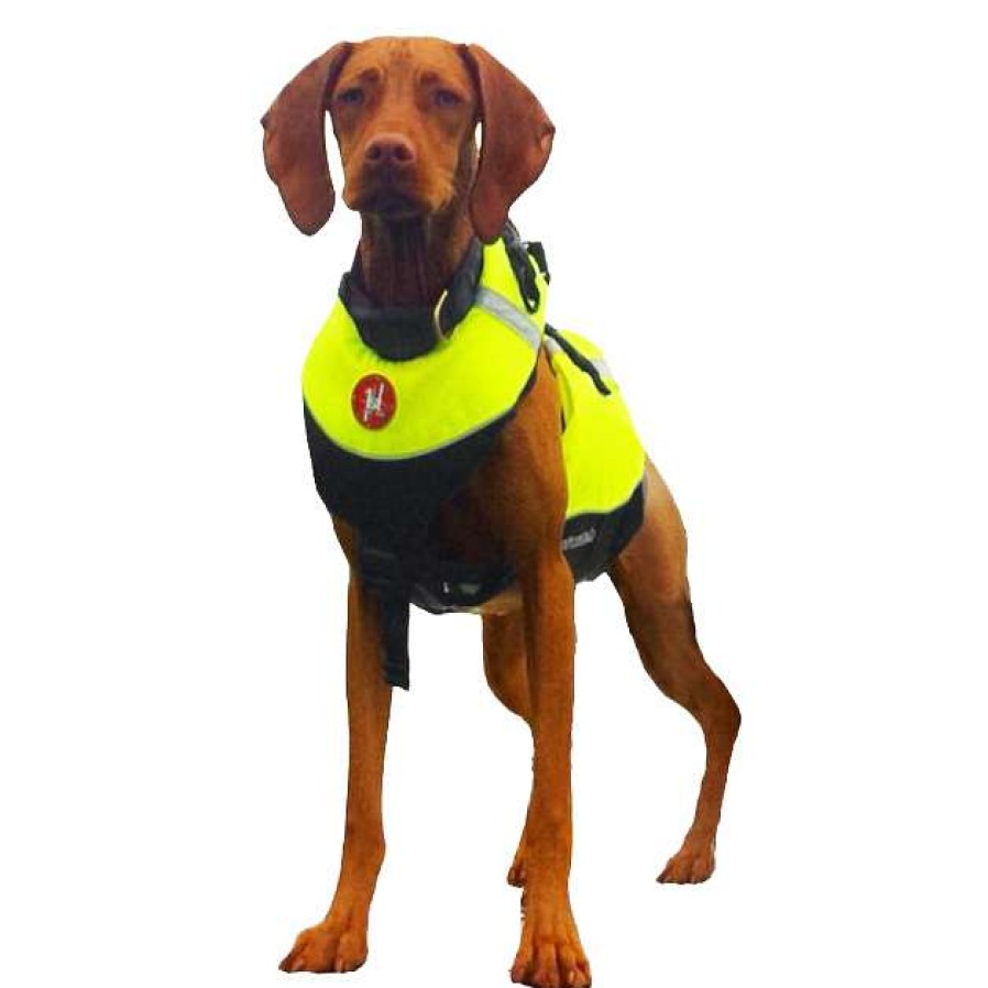 Safety * | Firstwatch Dog Flotation Vest Extra Small Online Sale First Watch Pacific Quest Inc.