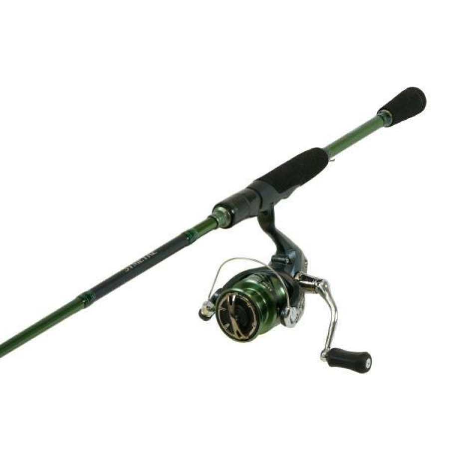 Fishing Combos * | Shimano Symetre Spinning Combos Official