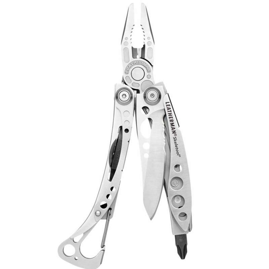 Gift And Sundries * | Leatherman Skeletool Sales Leatherman Tool Group, Inc.