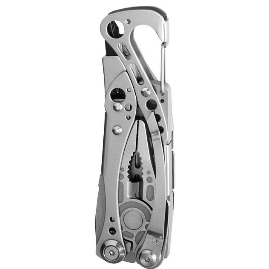 Gift And Sundries * | Leatherman Skeletool Sales Leatherman Tool Group, Inc.