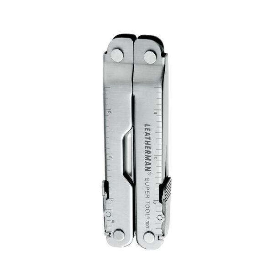 Gift And Sundries * | Leatherman Super Tool 300 Discount Store Leatherman Tool Group, Inc.