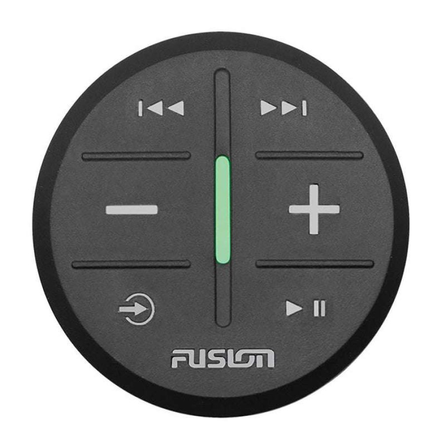 Electronics And Navigation * | Fusion Ms-Arx70 Wireless Stereo Remote Limited Edition