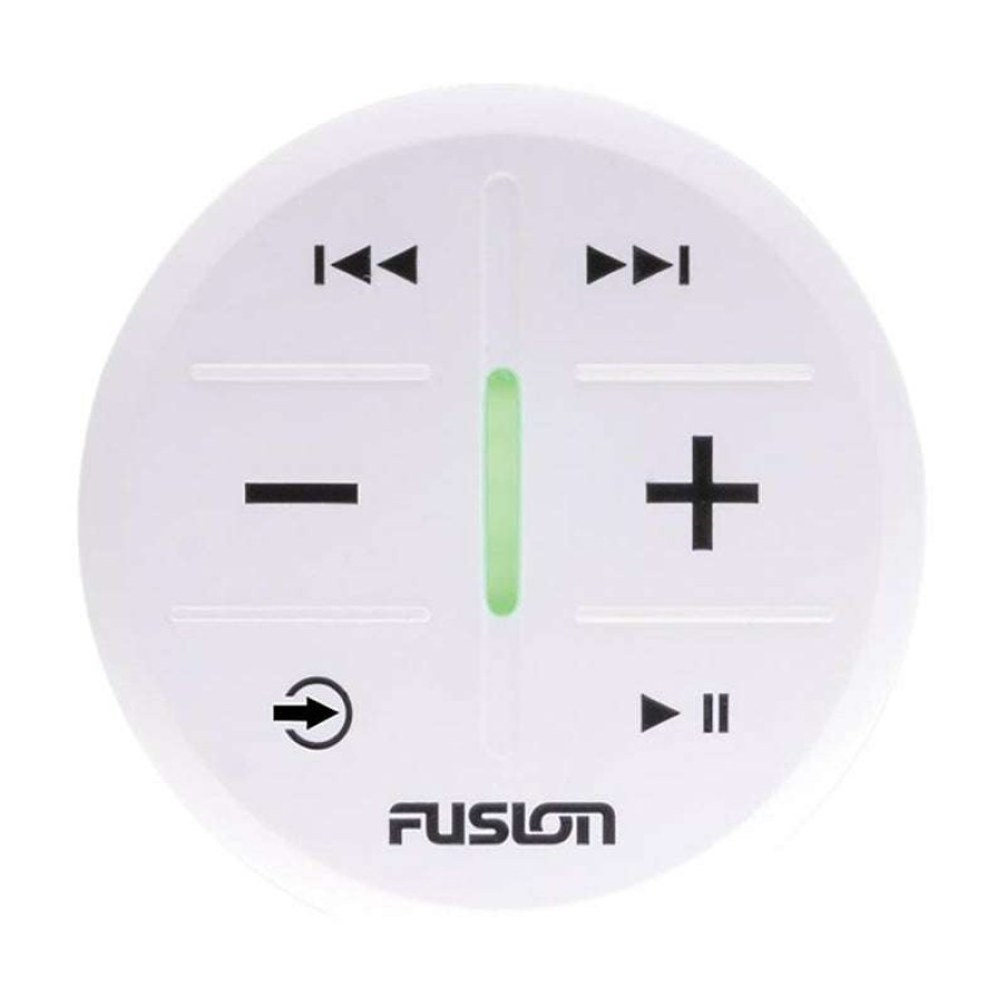 Electronics And Navigation * | Fusion Ms-Arx70 Wireless Stereo Remote Limited Edition