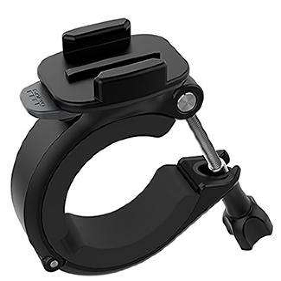 Electronics And Navigation * | Gopro Large Tube Mount Best-Selling