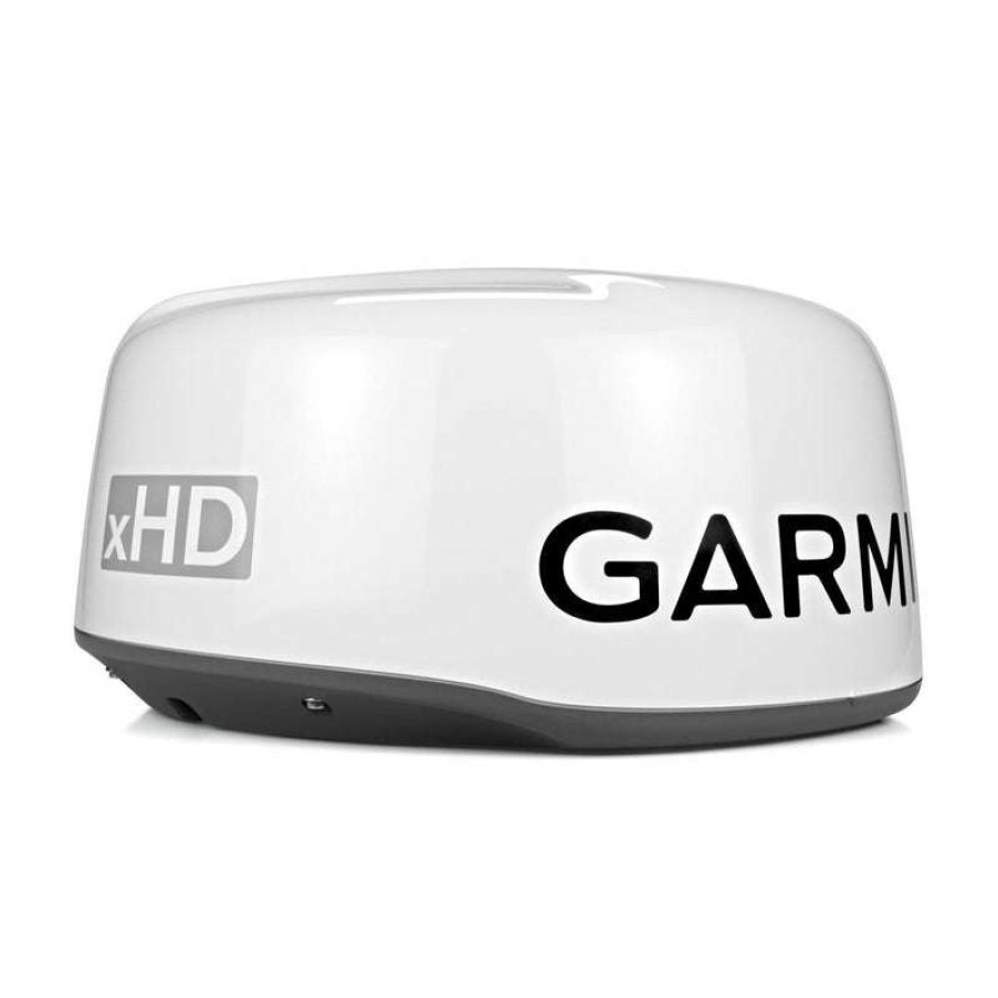 Electronics And Navigation * | Garmin Gmr 18 Xhd Dome Radar Large Choice