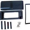 Electronics And Navigation * | Fusion Ms-Ra670 Adapter Plate Kit For 755 Series, 750 Series 650 Series Best Choice