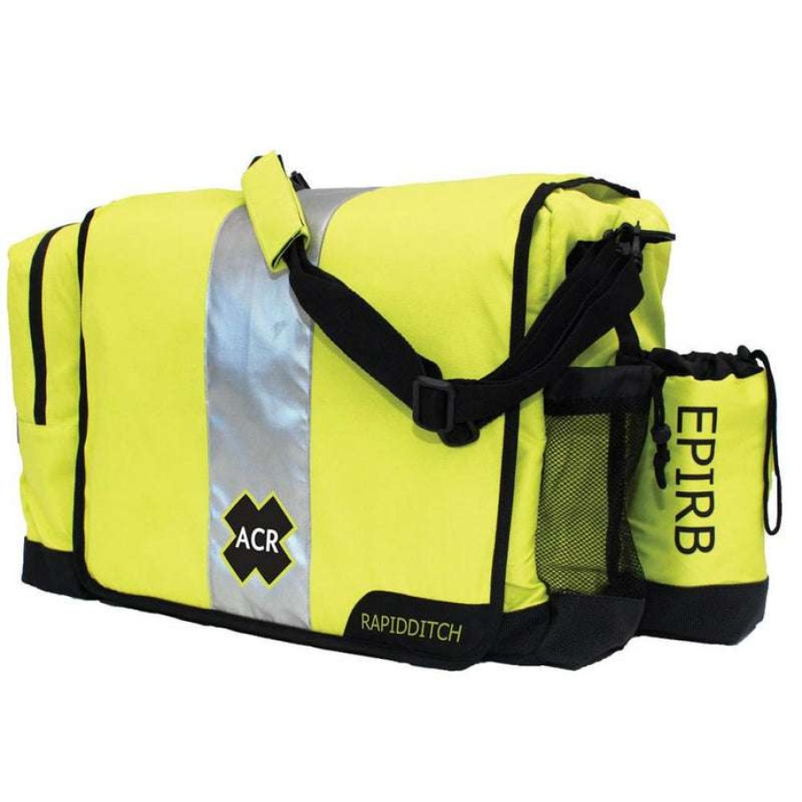 Safety * | Acr Rapidditch Bag Premium Acr Electronics