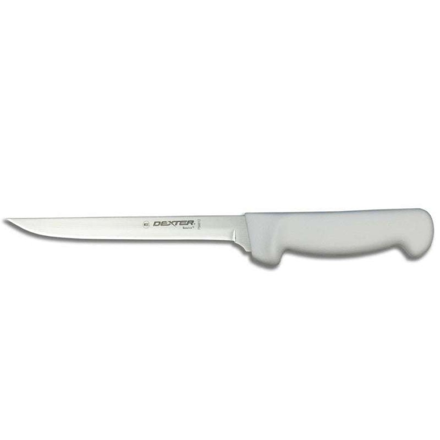 Gift And Sundries * | Dexter Russell 8 Narrow Fillet Knife New Arrivals Dexter Russell, Inc.