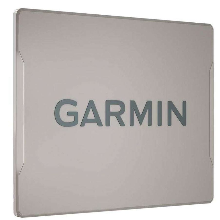 Electronics And Navigation * | Garmin Protective Cover For Gpsmap 12 3 Series Clearance Sale