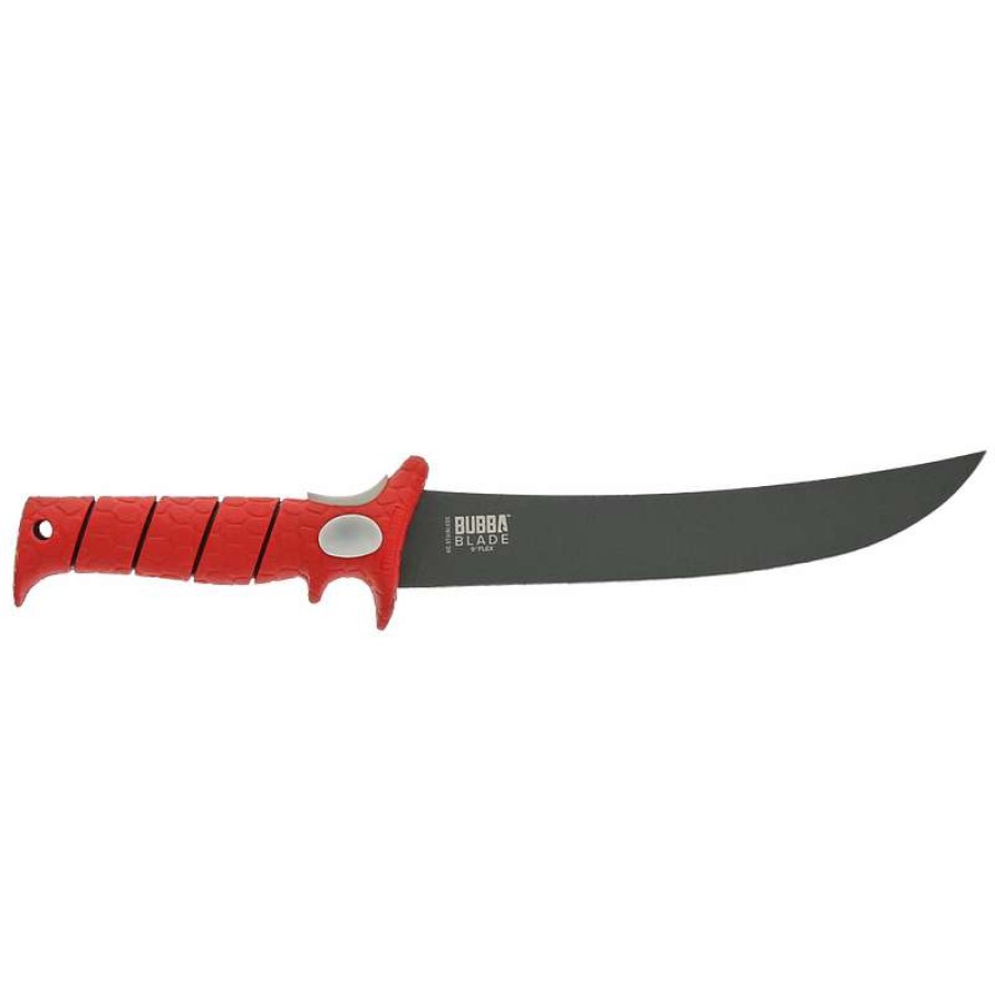 Marine Equipment * | Bubba Blade 9 Flex Fillet Knife Good Quality