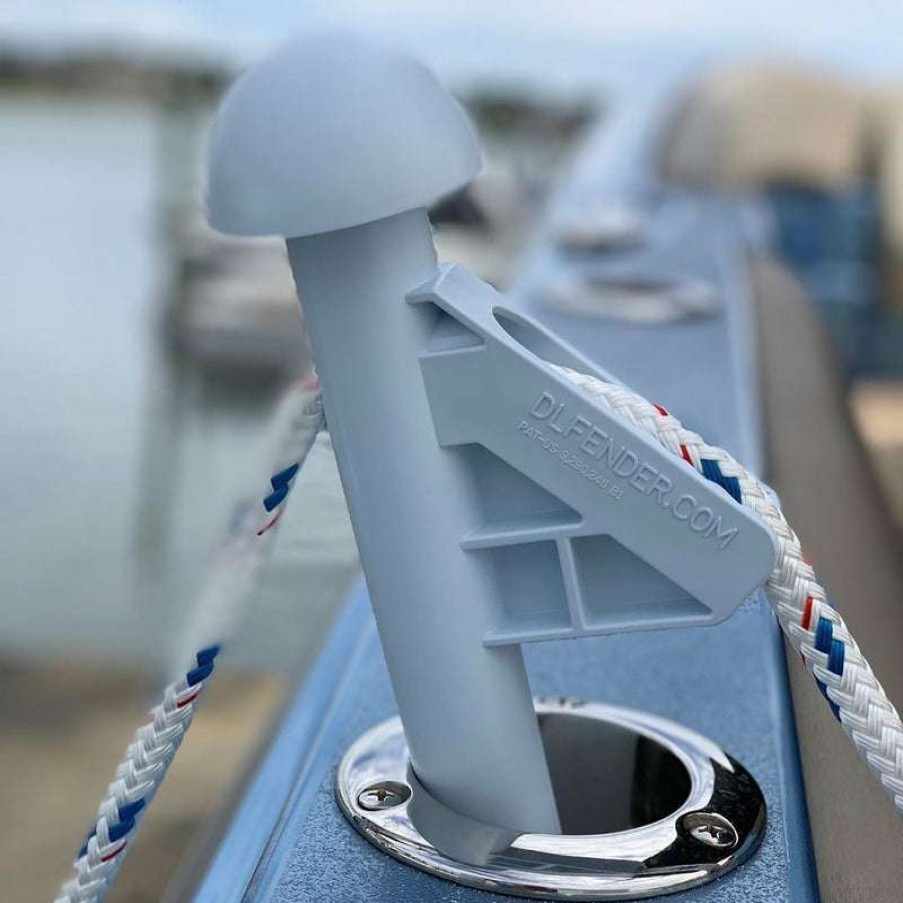 Marine Equipment * | Do-Little Fender Adjuster Best Price Do-Little Fender Adjusters