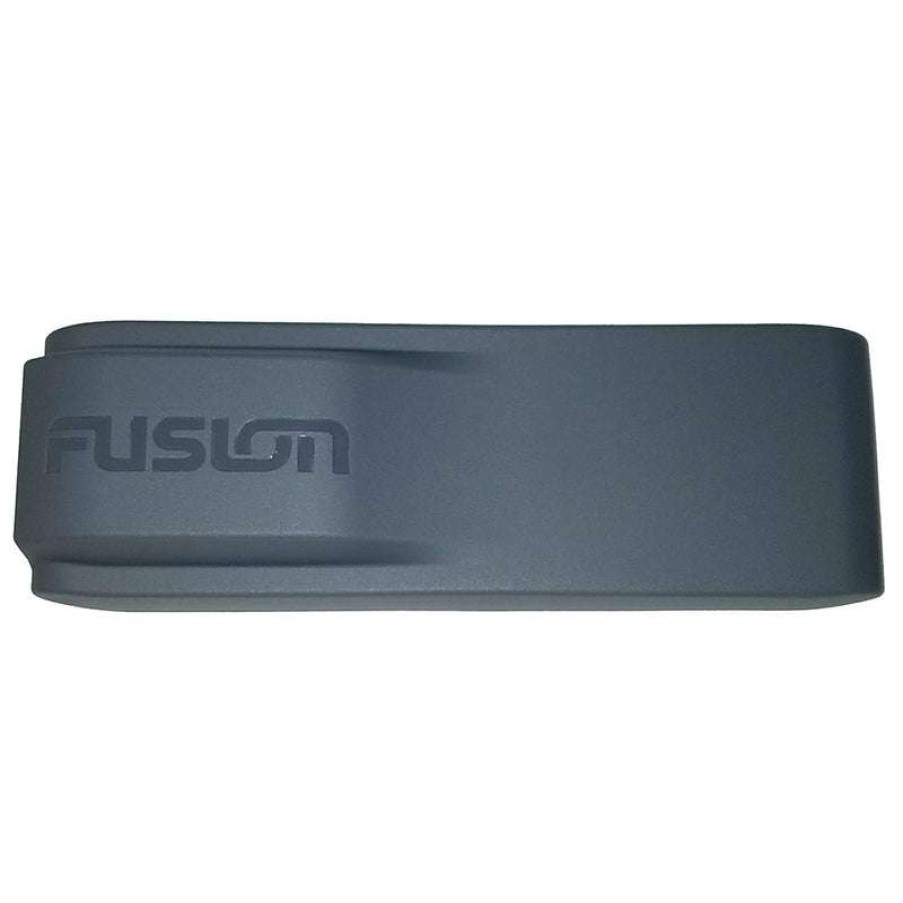 Electronics And Navigation * | Fusion Marine Stereo Dust Cover F/ Ms-Ra70 Shop New