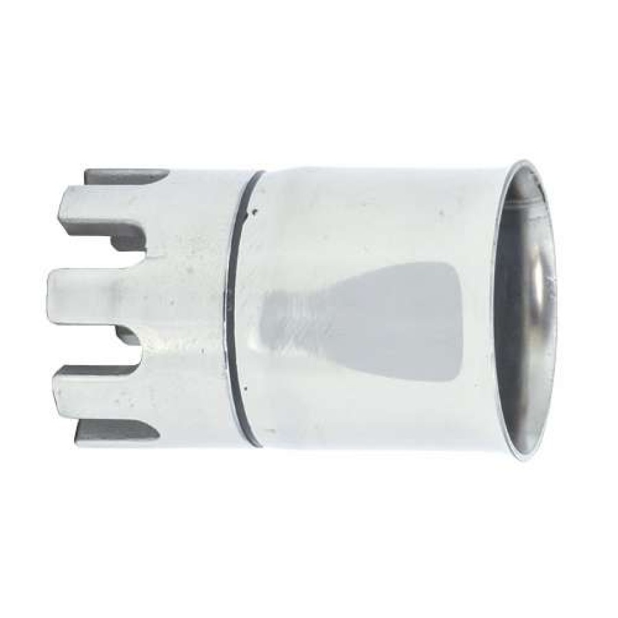 Marine Equipment * | Tigress Stainless Steel Swivel Adapter Best Guaranteed