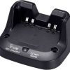 Electronics And Navigation * | Icom Rapid Charger Sales Icom America Inc.