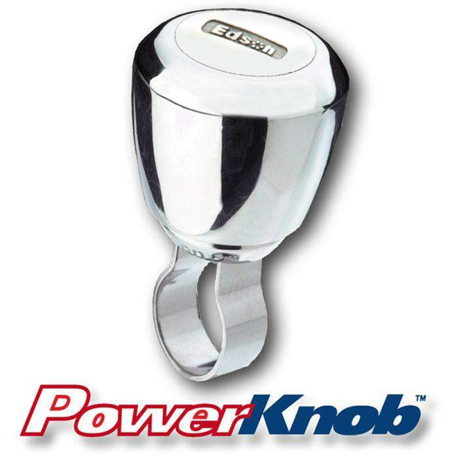 Marine Equipment * | Edson Proseries Powerknob Premium