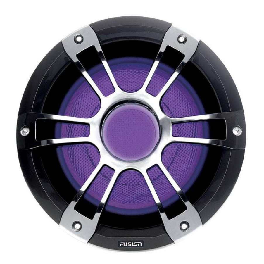 Electronics And Navigation * | Fusion Sg-Sl122Spc Signature Series 3 Large Choice