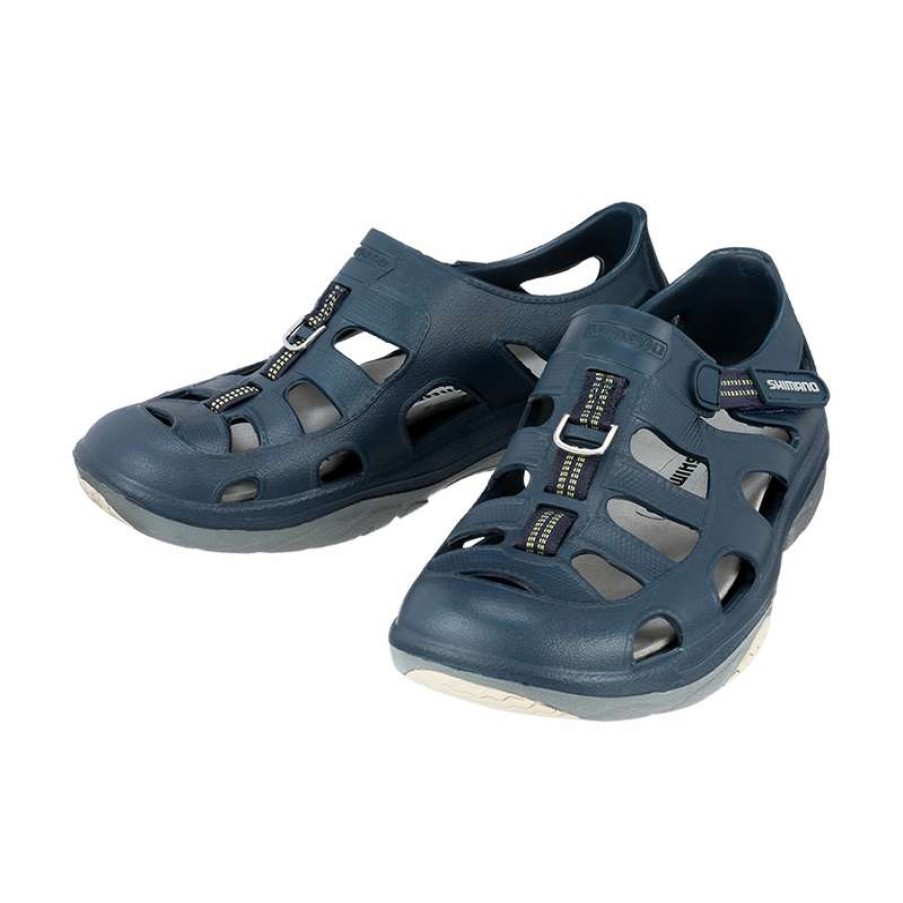 Clothing * | Shimano Evair Marine And Fishing Shoes Online