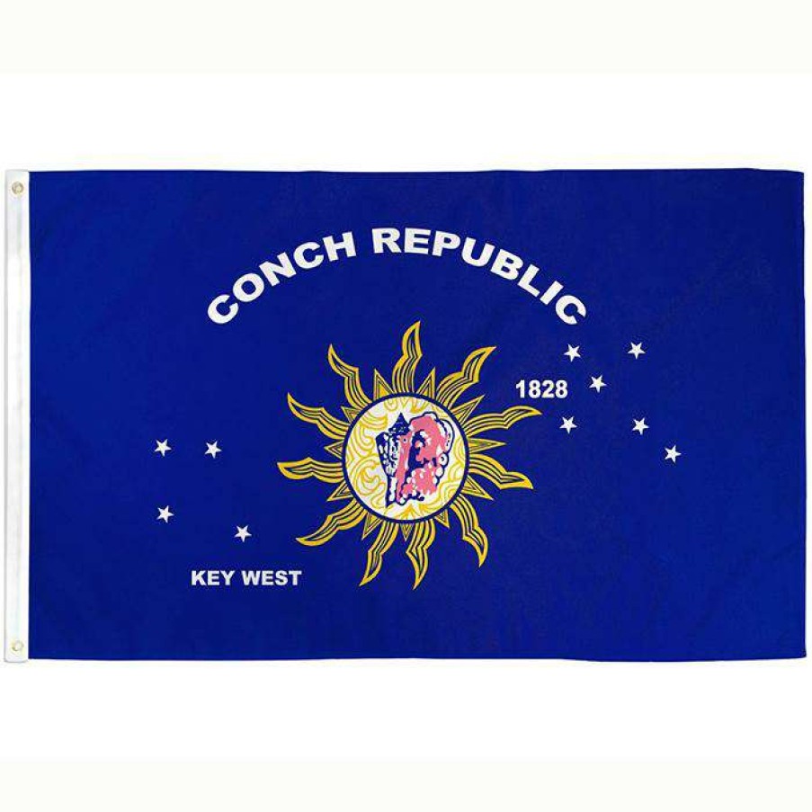 Marine Equipment * | South Wind Designs 3X5Ft Polyester Flag With Discount