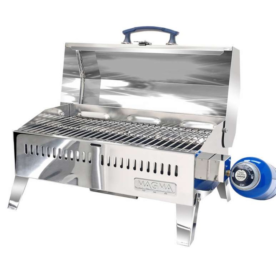 Marine Equipment * | Magma Adventurer Series Cabo Gas Grill Clearance Sale