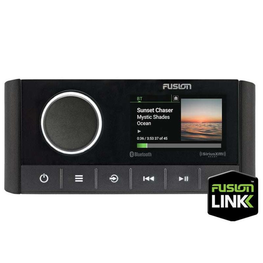 Electronics And Navigation * | Fusion Ms-Ra670 Apollo Marine Entertainment System Online