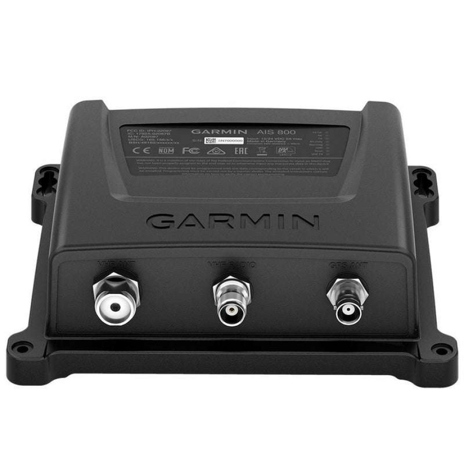 Electronics And Navigation * | Garmin Ais 800 Blackbox Transceiver Exclusive