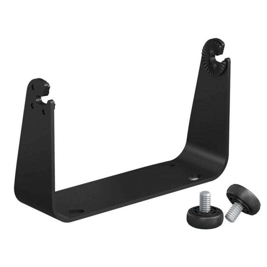 Electronics And Navigation * | Garmin Bail Mount With Knobs For Gpsmap 7 3 Series Best Guaranteed