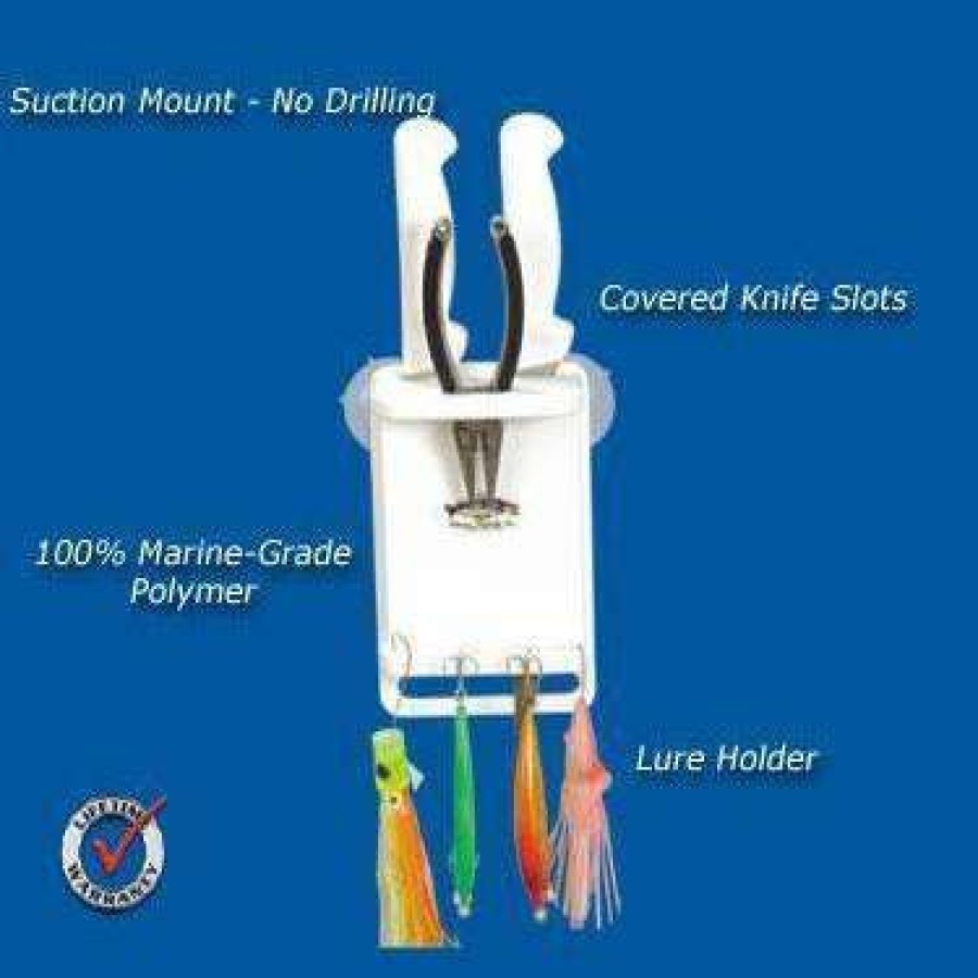 Gift And Sundries * | Deep Marine Tool Holder Popular Deep Marine Products