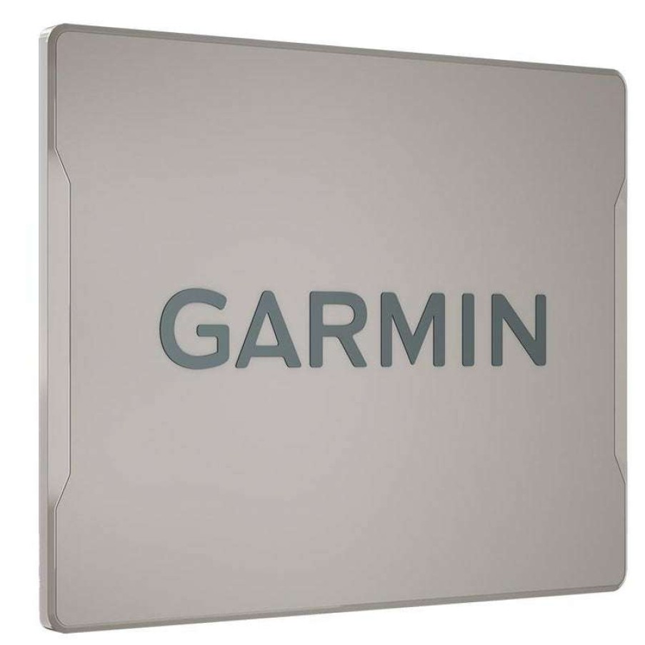 Electronics And Navigation * | Garmin Protective Cover For Gpsmap 7 3 Series Closeout Sale