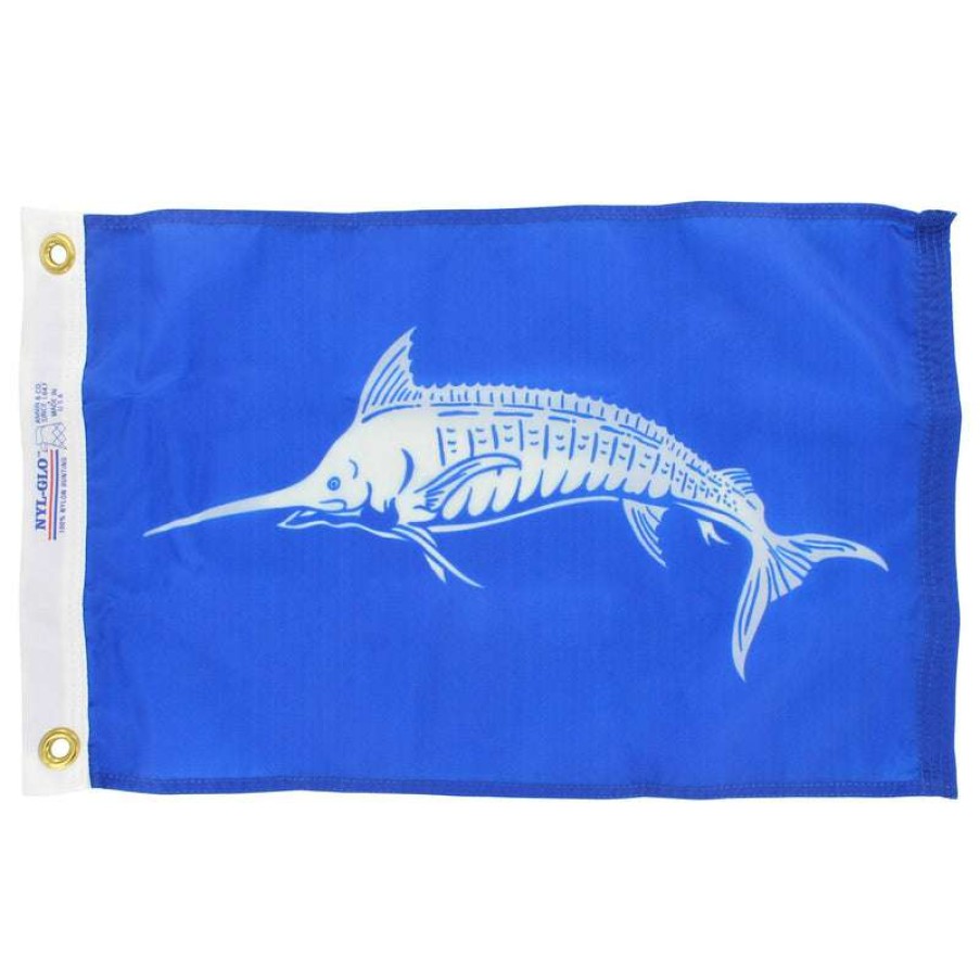 Marine Equipment * | Annin Flags 12 18 (Assorted Designs) Hot Sale