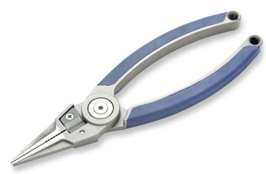 Gift And Sundries * | Donnmar Checkpoint Cp850Exti Titanium Fishing Plier 100% Guarantee Sampo