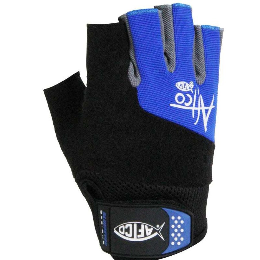 Clothing * | Aftco Short Pump Gloves Shop New Aftco Mfg. Co. Inc.