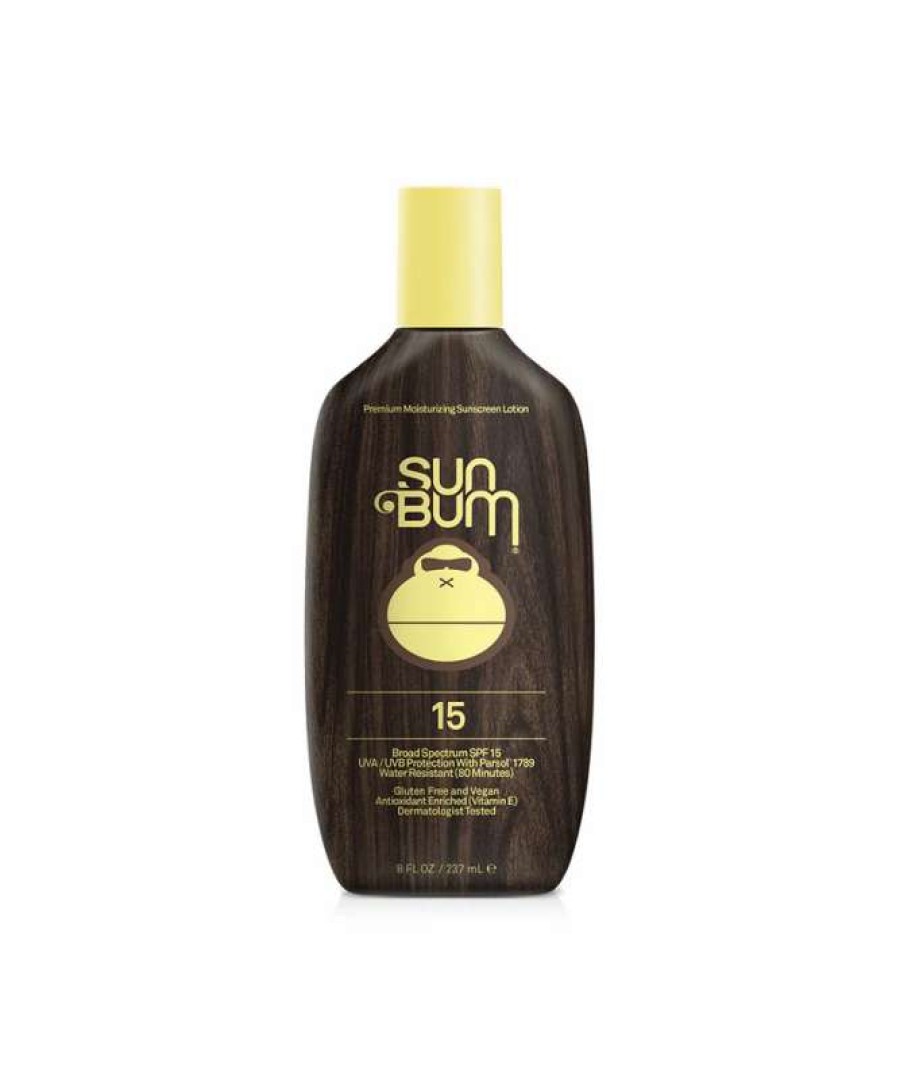 Safety * | Sun Bum Sunscreen Lotion Best Guaranteed