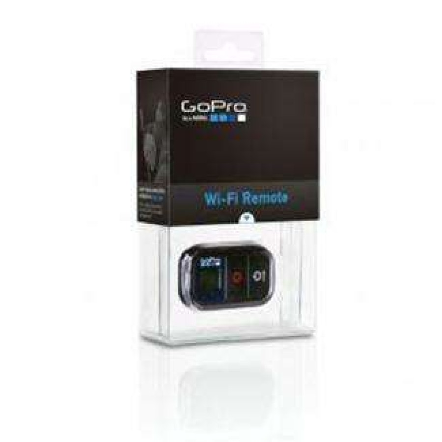 Electronics And Navigation * | Gopro Smart Remote Control Promotions