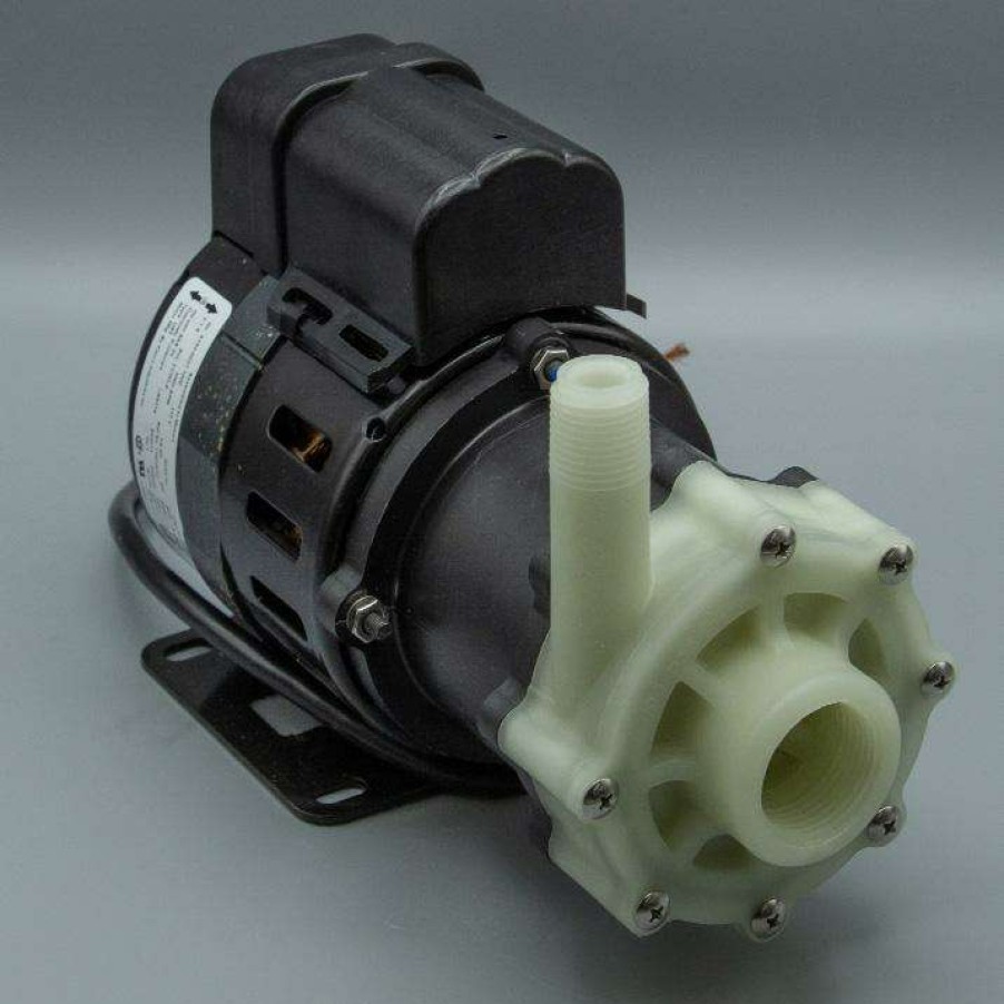 Marine Equipment * | March Pumps Ac-5C-Md Air Conditioning Pump (230V) Reliable Quality