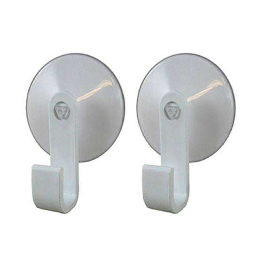 Marine Equipment * | Boatmates Utility Hook 2-Pack With Discount