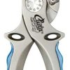 Marine Equipment * | Cuda 7.5 Titanium Alloy Pliers 100% Guarantee Cuda Tools