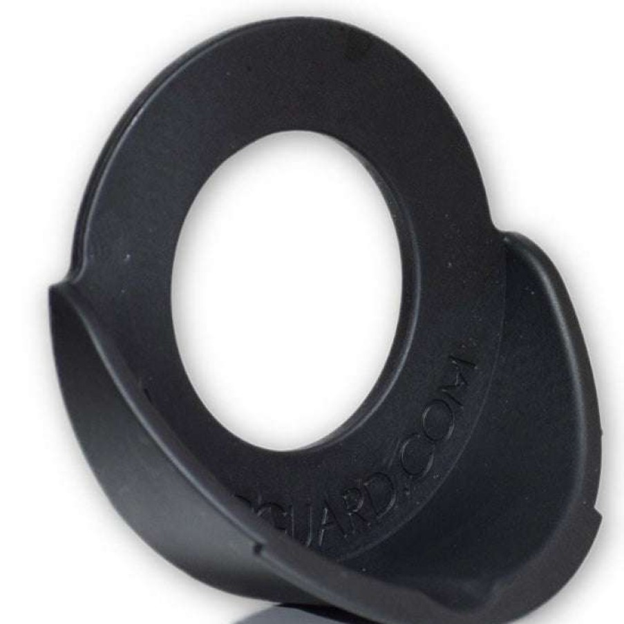 Marine Equipment * | Dripper Guard Large New In Black