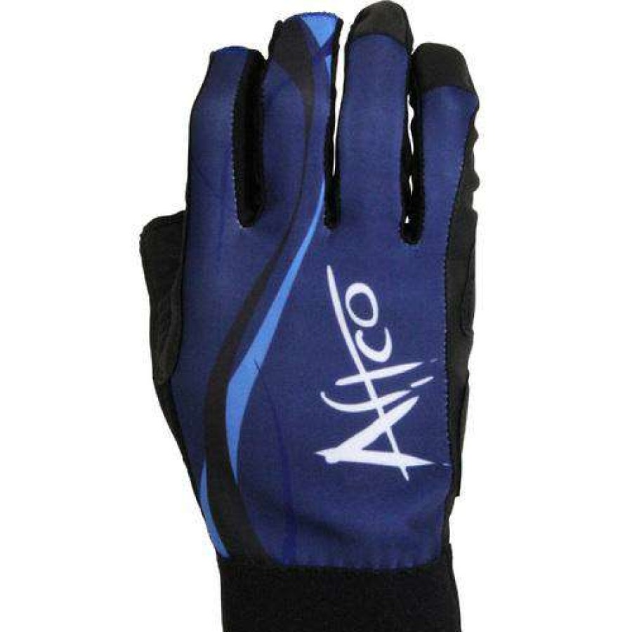 Clothing * | Aftco Solmar Uvs Gloves New In Aftco Mfg. Co. Inc.