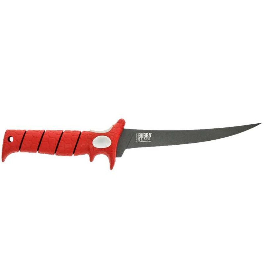 Marine Equipment * | Bubba Blade 7 Tapered Flex Fillet Knife Crazy Deals