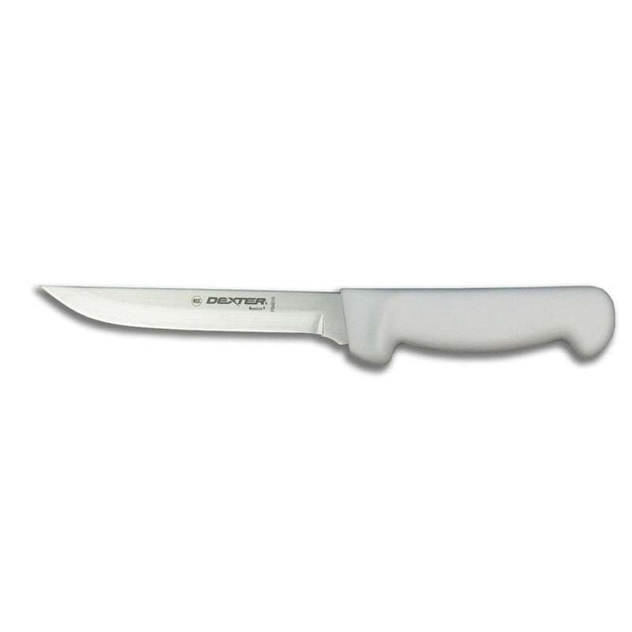 Gift And Sundries * | Dexter Russell Basics 6 Wide Boning Knife Bestsellers Dexter Russell, Inc.