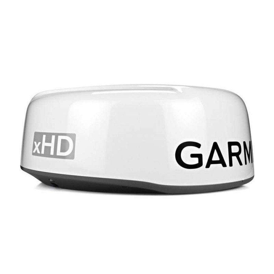 Electronics And Navigation * | Garmin Gmr 24 Xhd Dome Radar Official