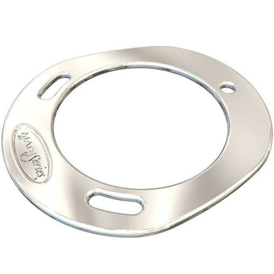 Marine Equipment * | Mate Series Stainless Backing Plate Premium Mate Series, Inc.